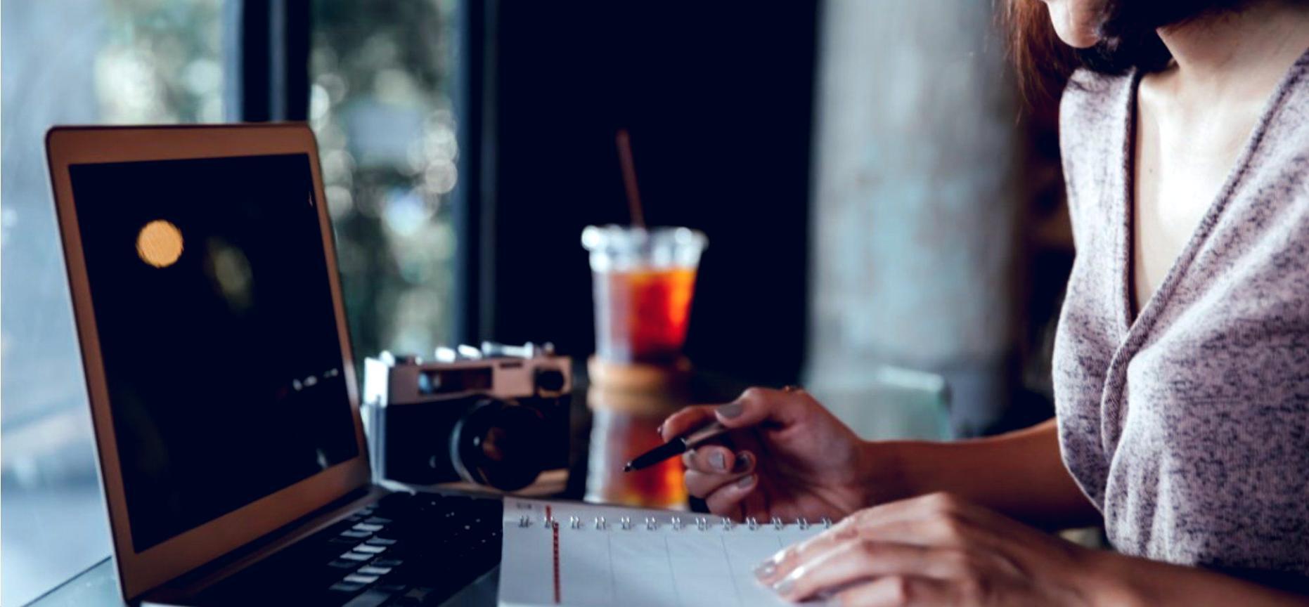 Een gewone dag met een AI-budgetassistent: wat merk je daar nu eigenlijk van
