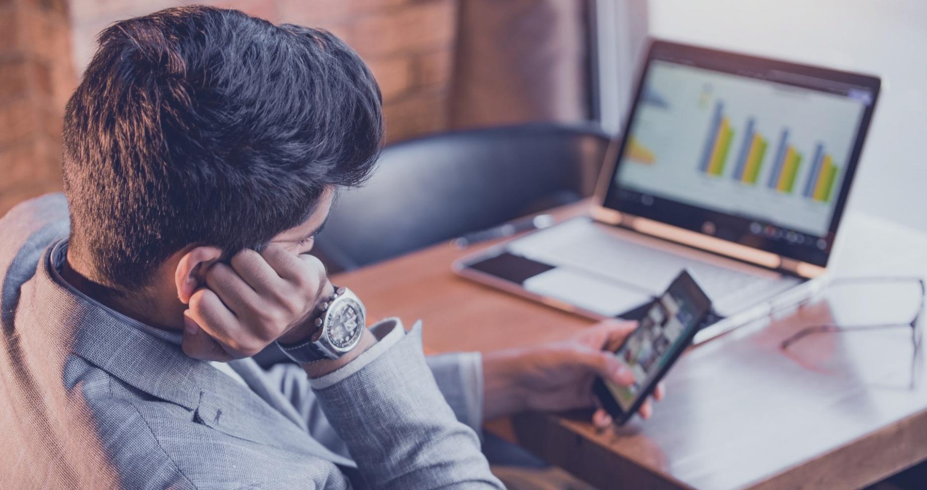AI helpt je niet automatisch meer sparen — maar het maakt de oorzaken zichtbaar