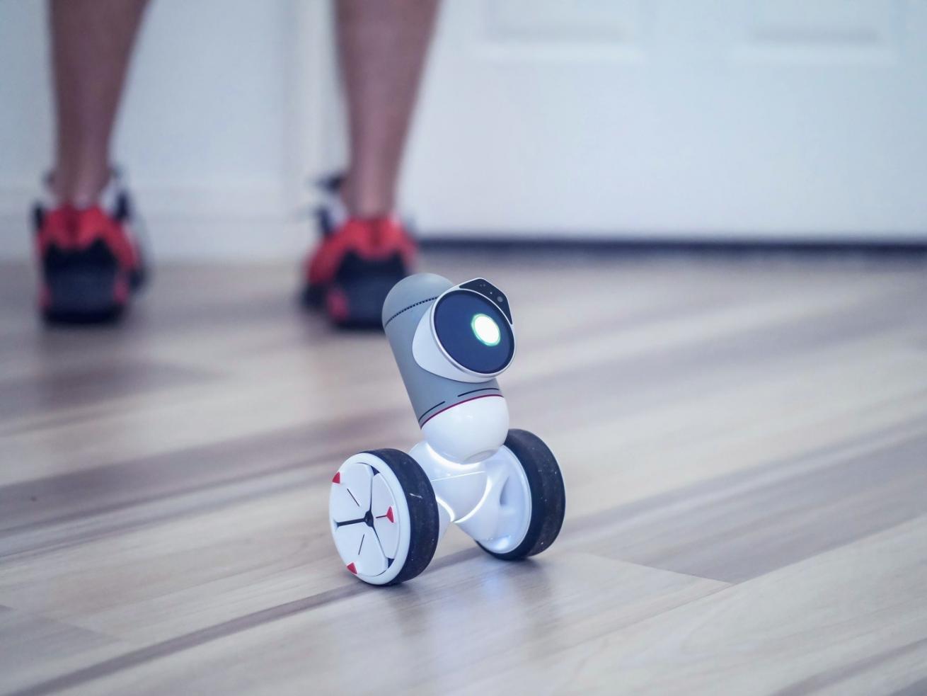 AI-gestuurde financiële planningsomgeving bij Knowtech Wise
